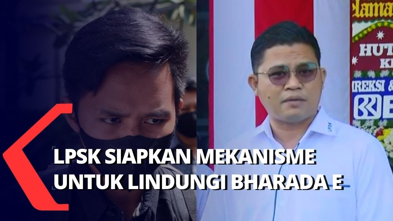 LPSK Minta Bharada E Konsisten Jika Tetap Ingin jadi Justice Collaborator