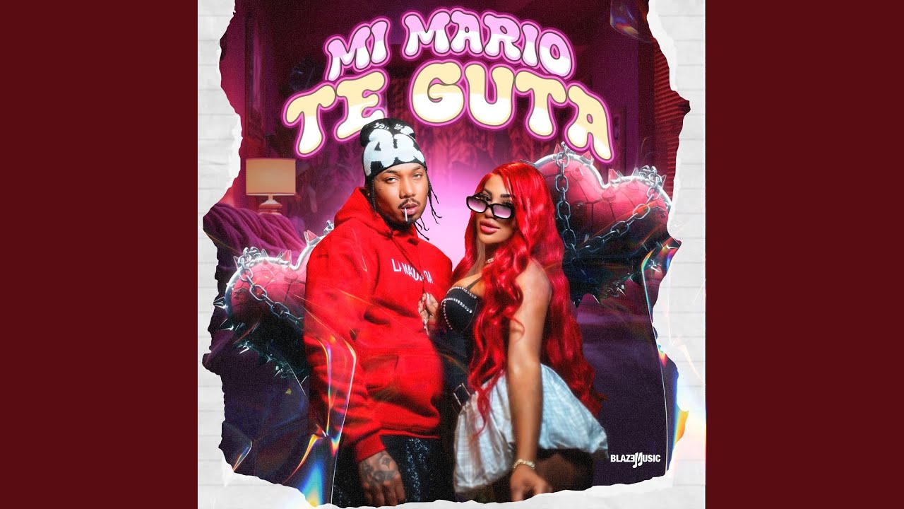 Mi Mario