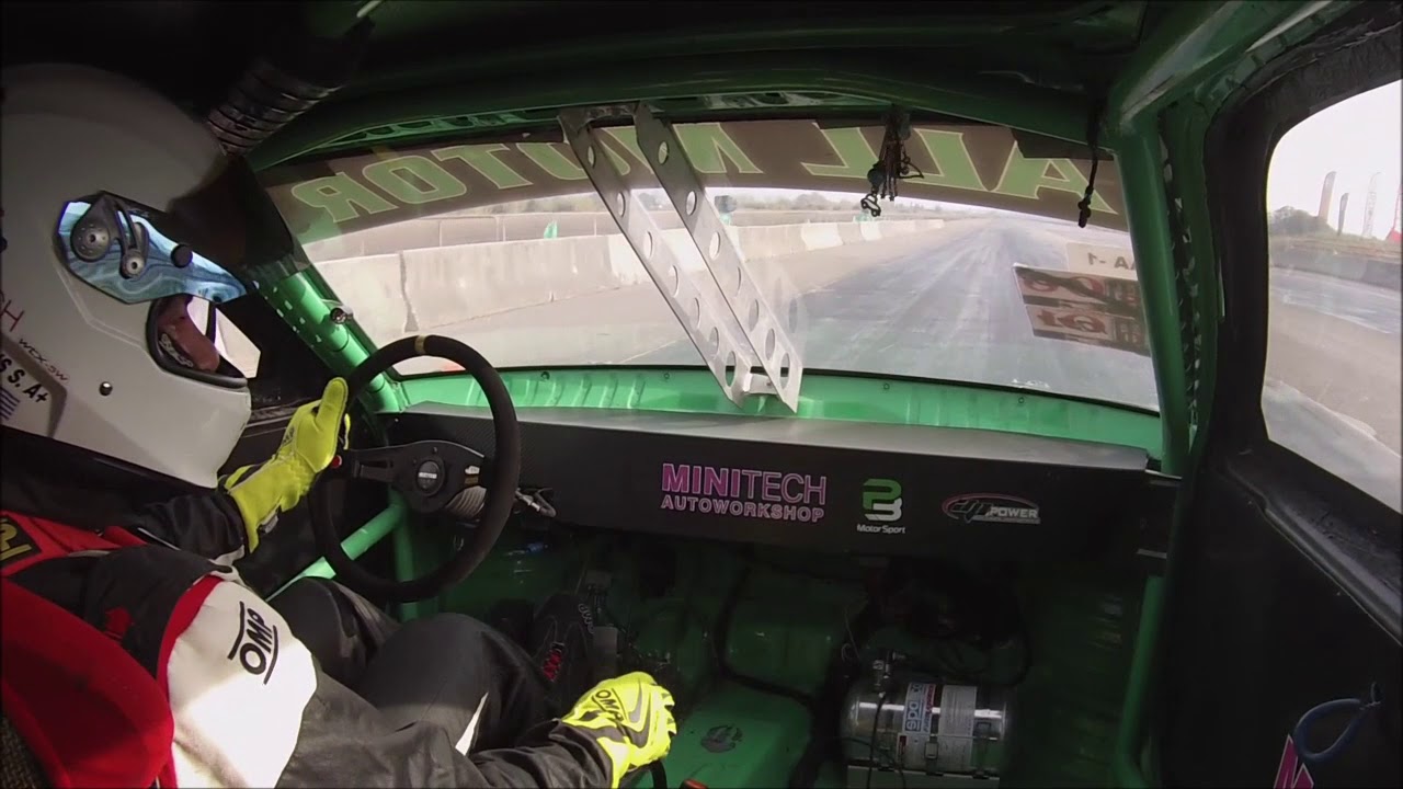 CRX allmotor Greece @10.3sec