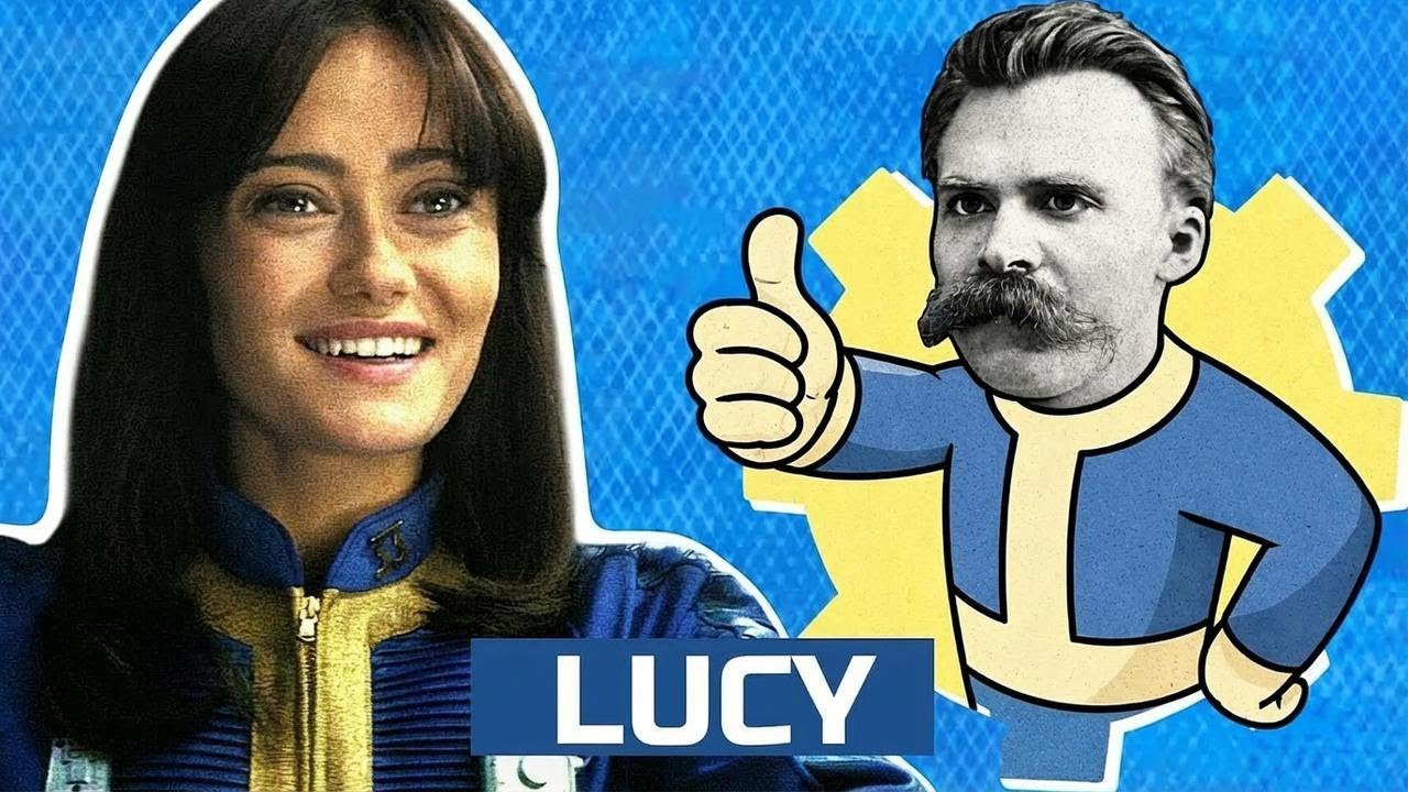 Che cosa lega Fallout a Platone e Nietzsche? Scopri i sorprendenti collegamenti!