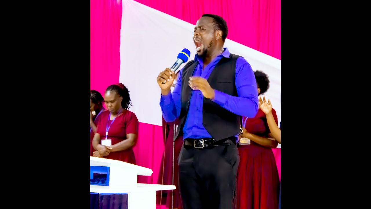 GRACE CELEBRATION  CENTRE KEHANCHA