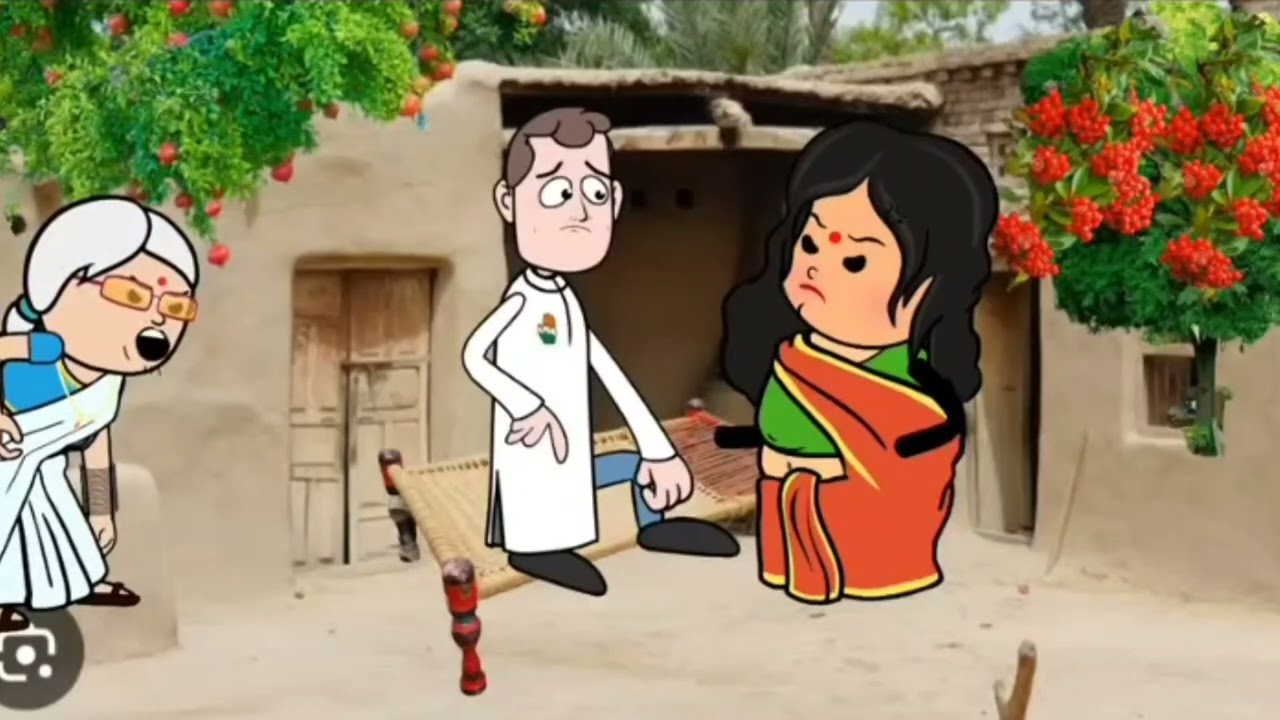 छोटकी बहुरिया कय सम्मान बड़की बहुरिया अपमान 