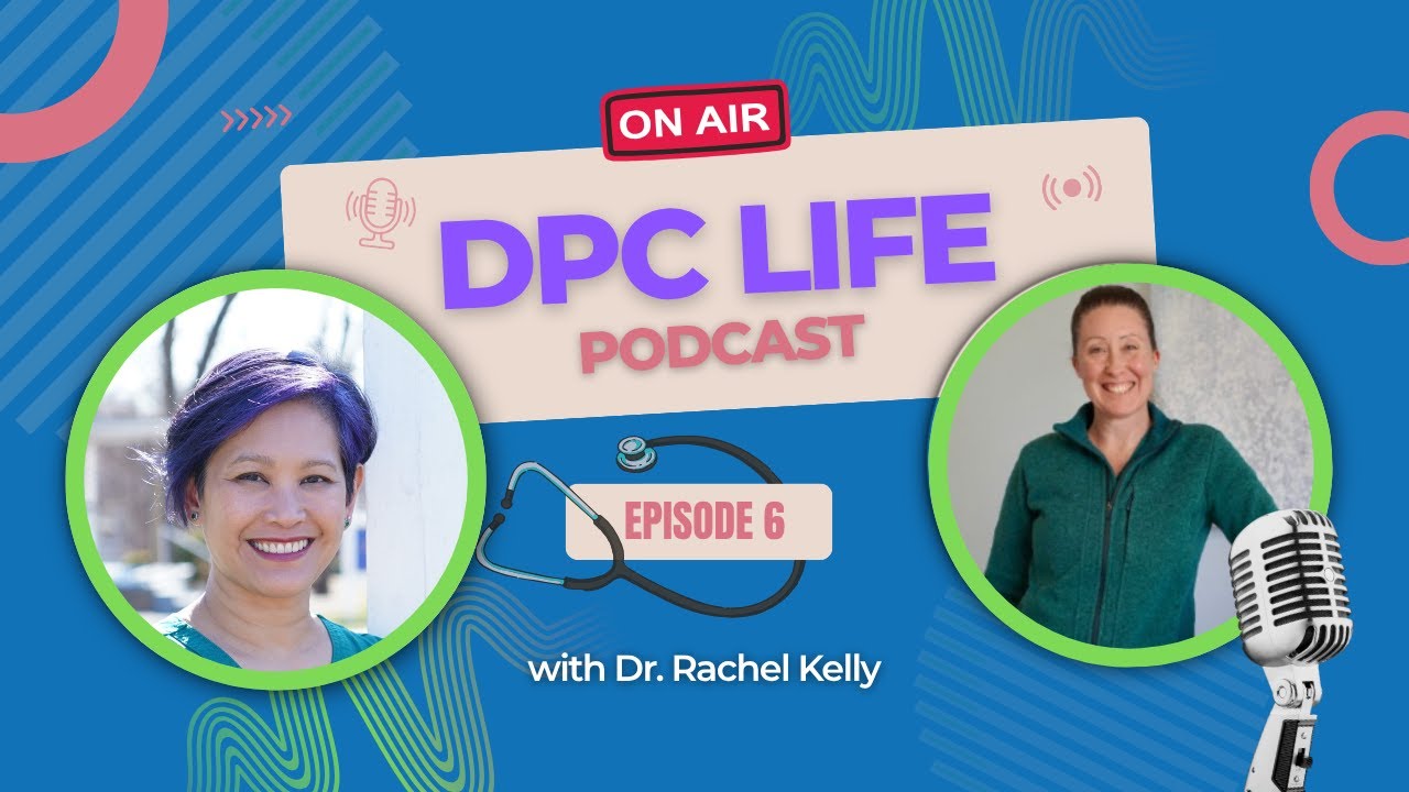 4 Years of DPC: What Worked, What Didn’t, and What We Are Still Learning