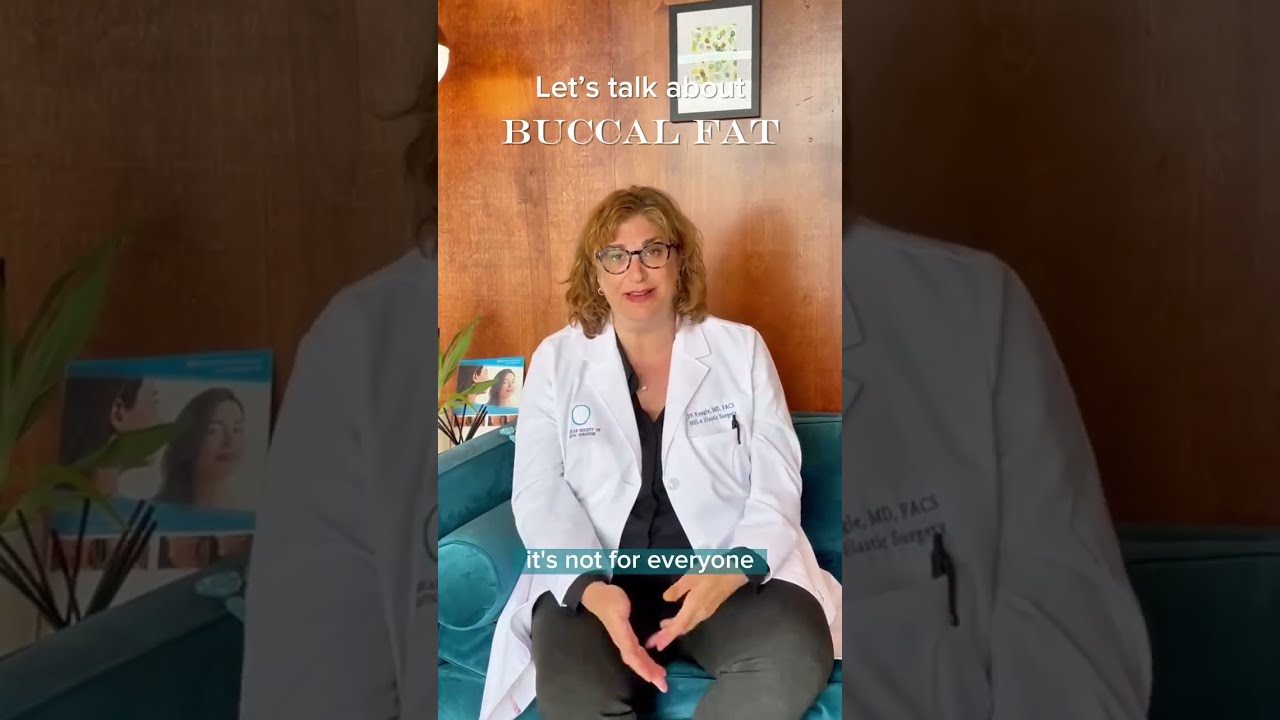 FAQ: Buccal Fat