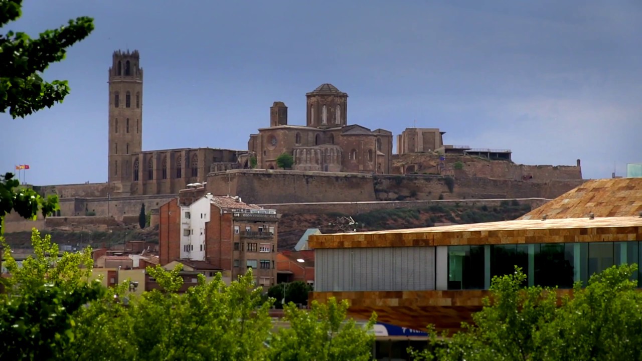 La Llotja Theatre and Conference Centre
