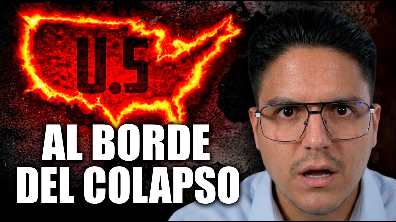 🚨LA BOLSA OBLIGADA A RECUPERAR YA (De lo contrario espera lo peor)