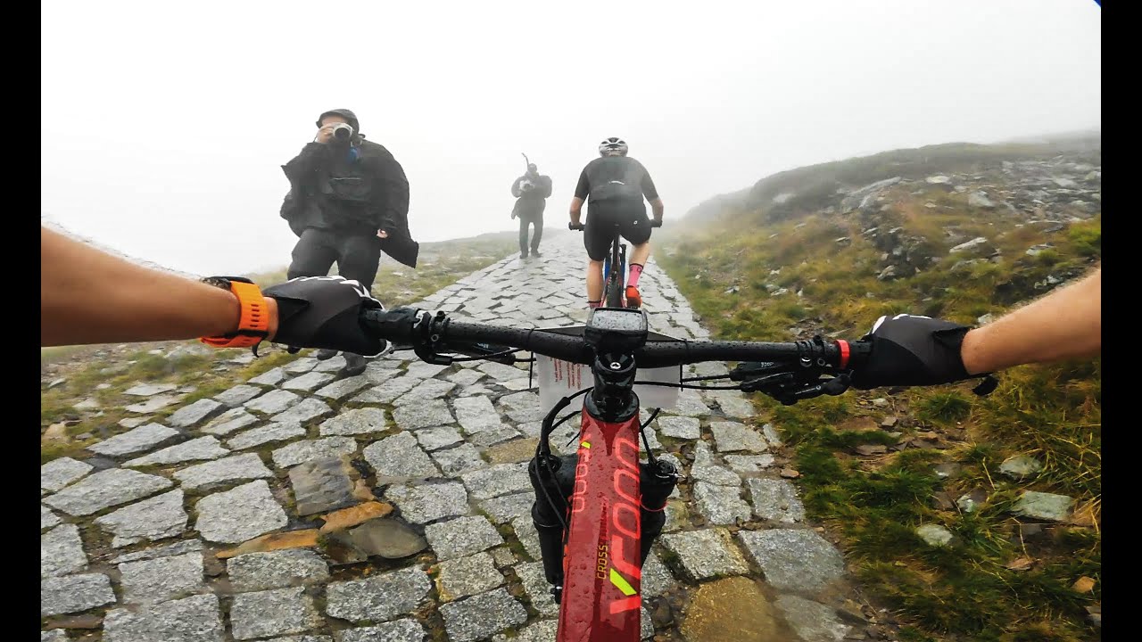 XXXII Uphill Race Śnieżka Karpacz, 21 sierpnia 2022r.