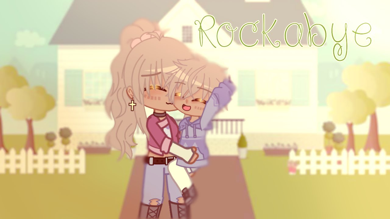 |~|Rockabye GCMV|~|Mother's Day Special|~|Read Desc!