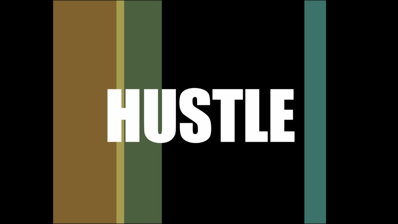 Hustle - Theme song (introductory) 1080p