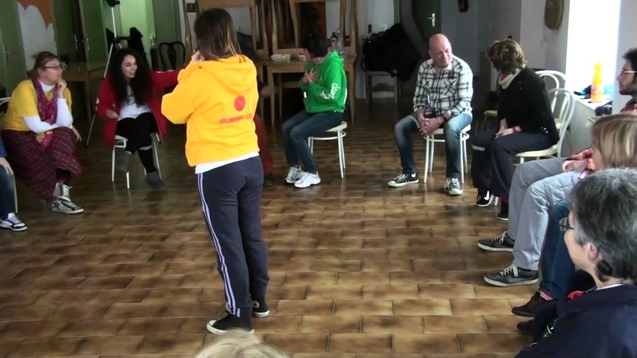 Macedonia - Giochi di gruppo