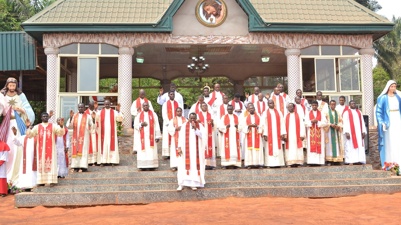 HOUR OF MERCY 17TH JUNE 2020