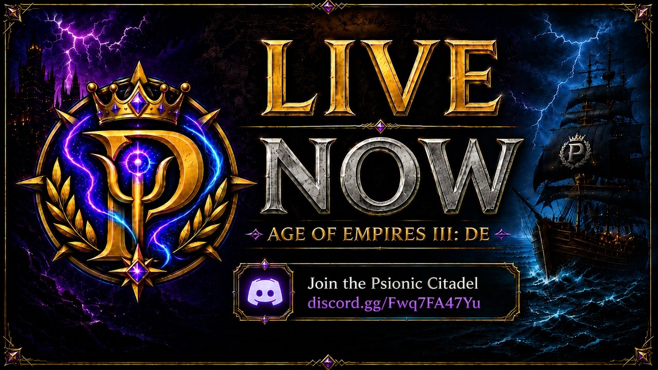 MAXI BIG LATE NIGHT STREAM
