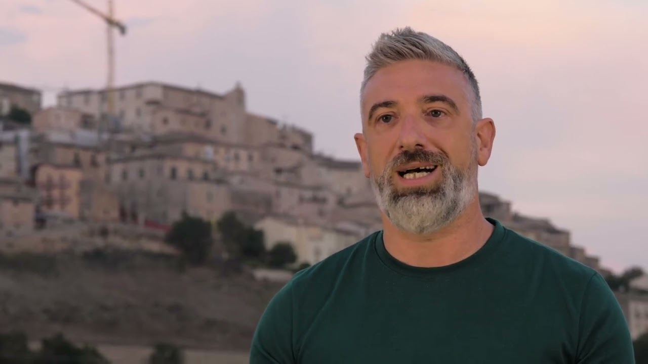 L'INTUIZIONE DI SARRA E LA COOP ALTOPIANO DI NAVELLI CHE HA SALVATO LO ZAFFERANO DELL'AQUILA DOP