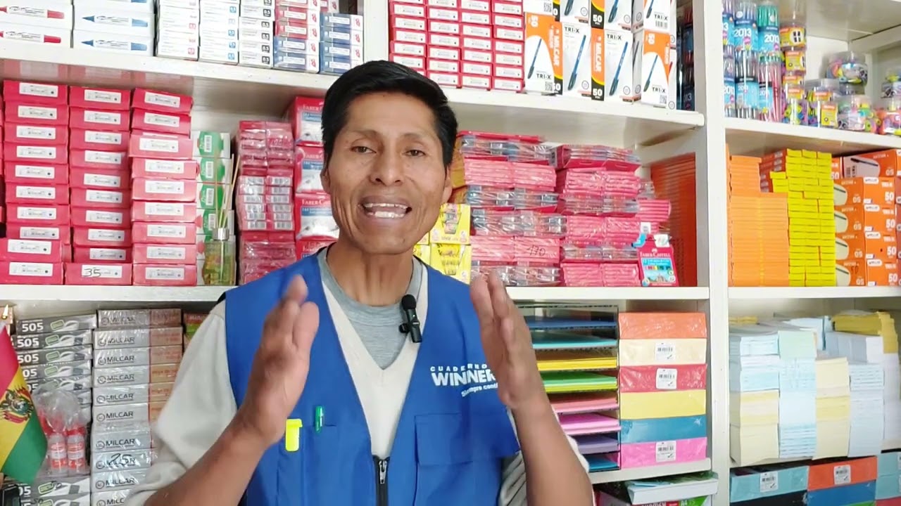 Tips para emprender en Libreria y papeleria