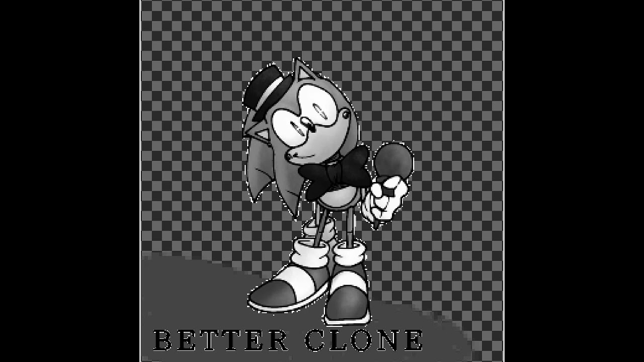 better clone remix fnf fnas instrumental