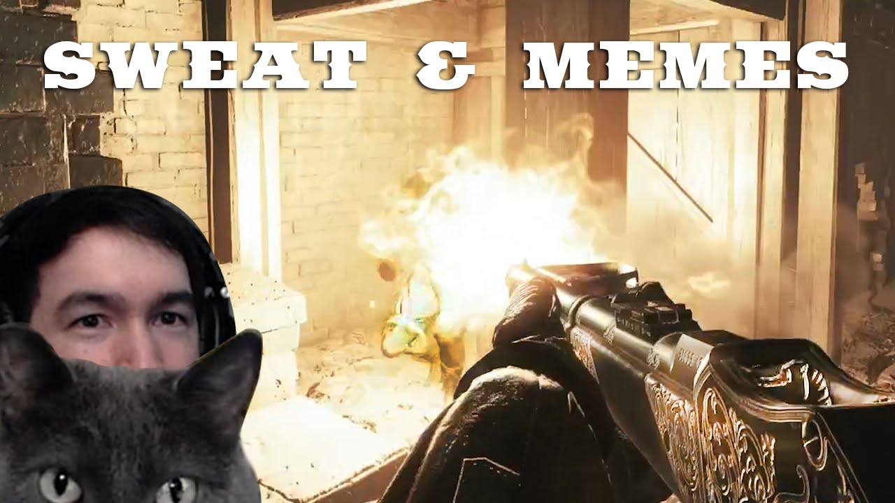 4 Amazing & Chaotic Full-Action Matches in Hunt: Showdown (PVP Edit)