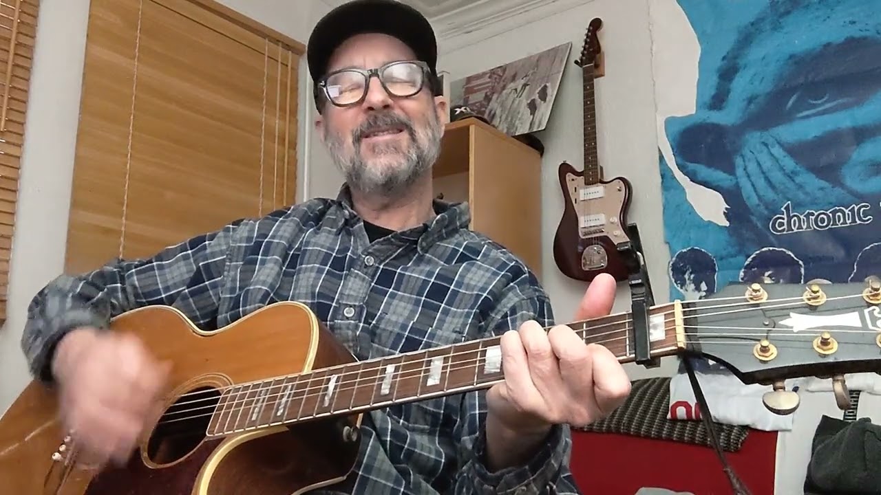 Two Outta Three Ain't Bad (Cover)