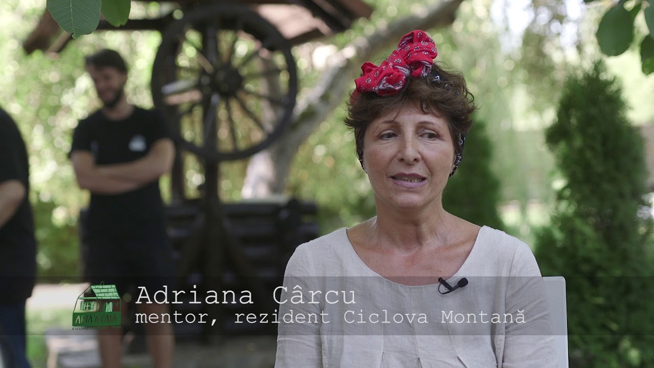 ARTA N CASA 2017 SOCOLARI MAKING OF