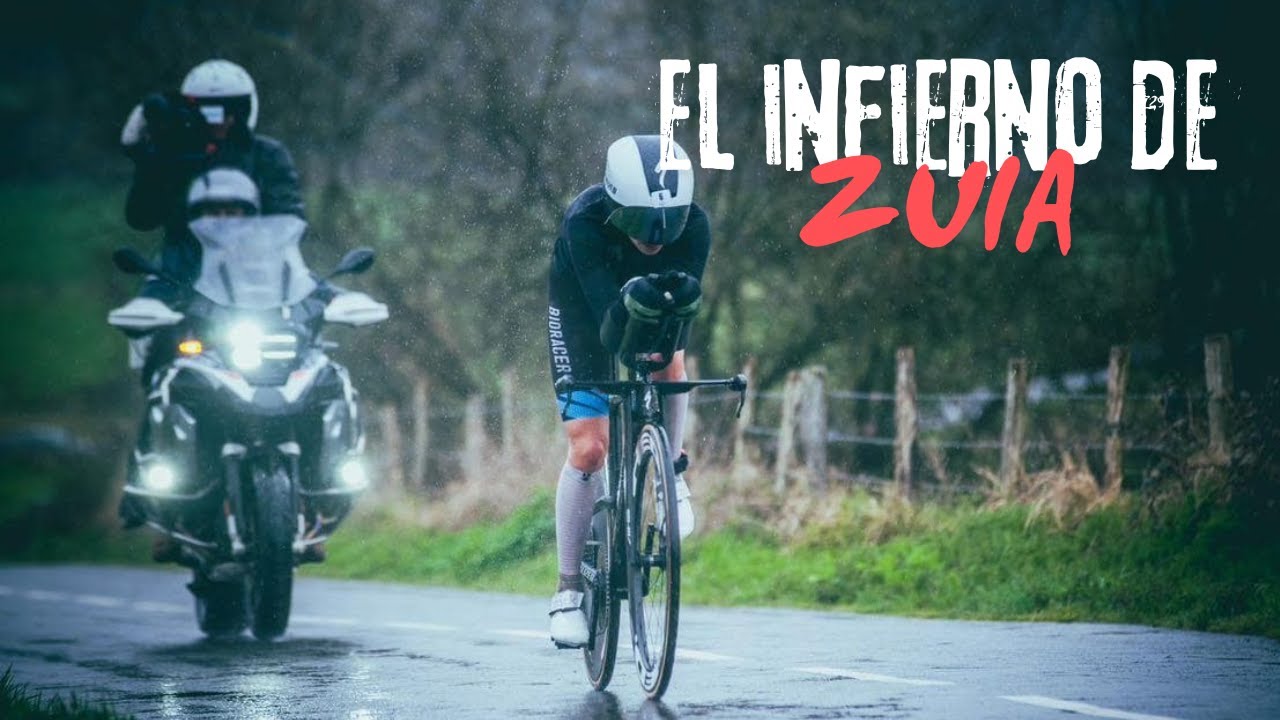 ZUIADU - EL INFIERNO DE ZUIA