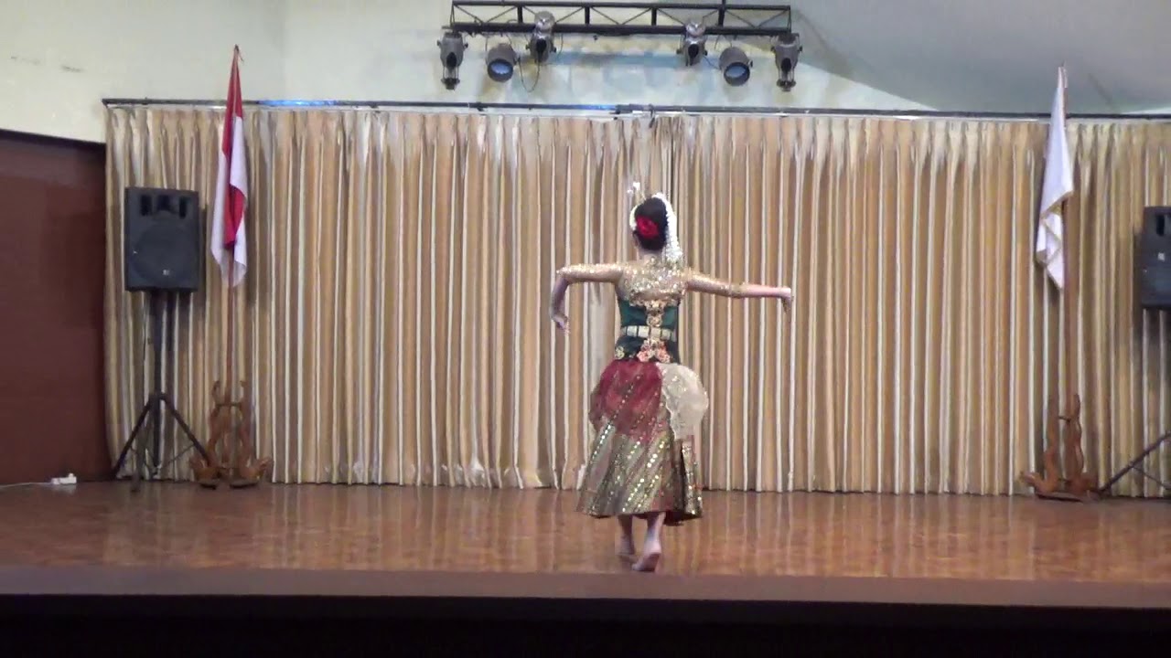 Tari Jaipongan 