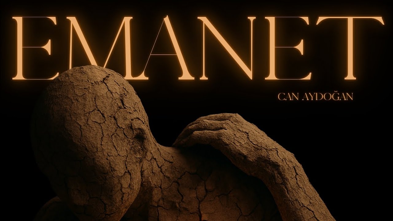 EMANET - NOMADWAVE (Offical Audio) Progressive Metal / Sufi Metal