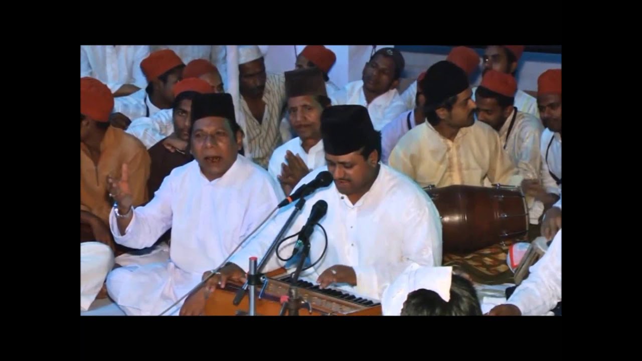 Khabaram Raseed Imshab (Rudauli Sharif 2015)