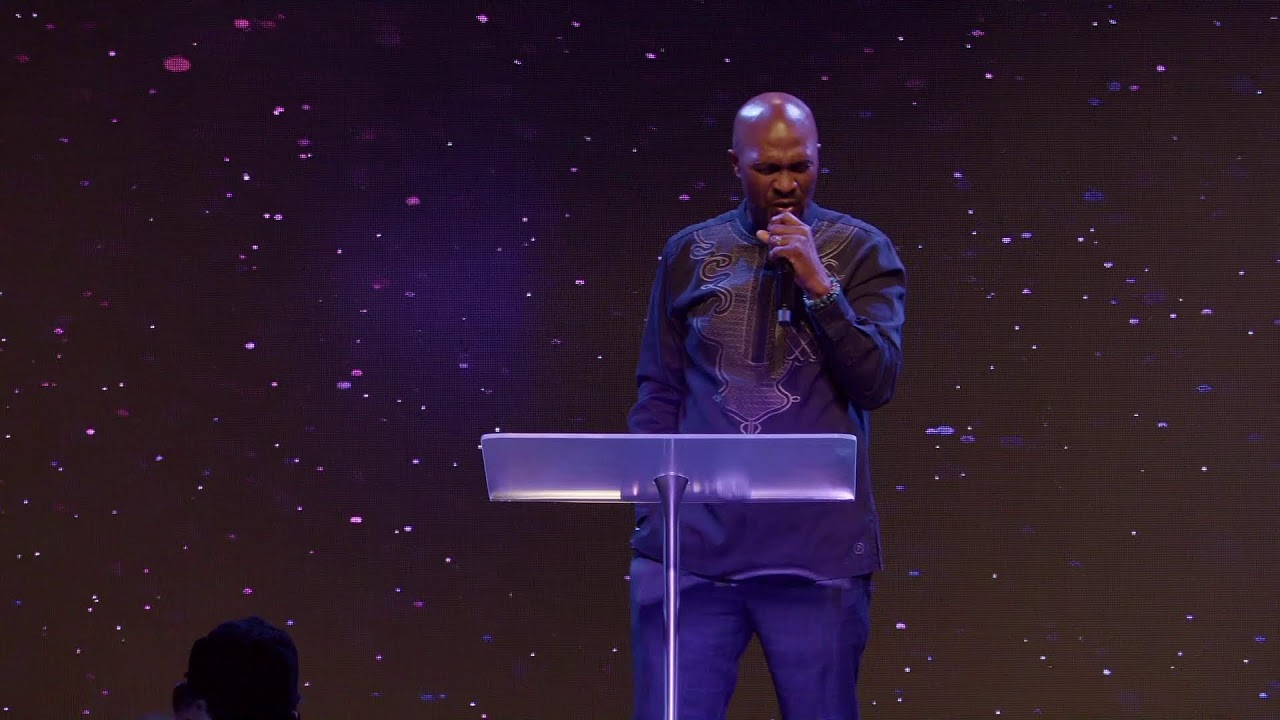 Live Worship Experience | Faith Movers Church | Pastor Moses
