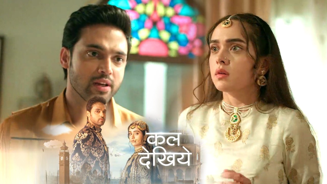 Seher Hone Ko Hai Today Promo 10th February 2026: Seher Ne Mahid Se Chupaya Form, Bhadka Mahid