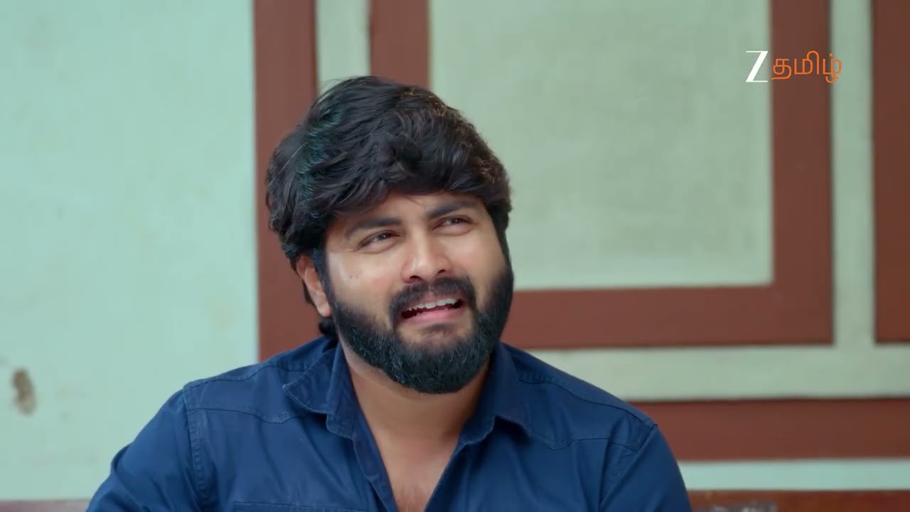 Veera | Ep - 544 | Webisode | Jan 31 2026 | Zee Tamil
