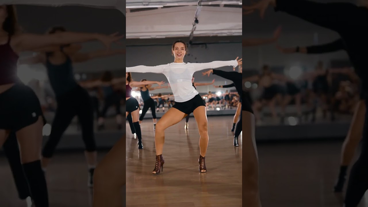 High Heels 👠 #dance #dancerlife #dancer #profesionaldancer #танцы #highheels