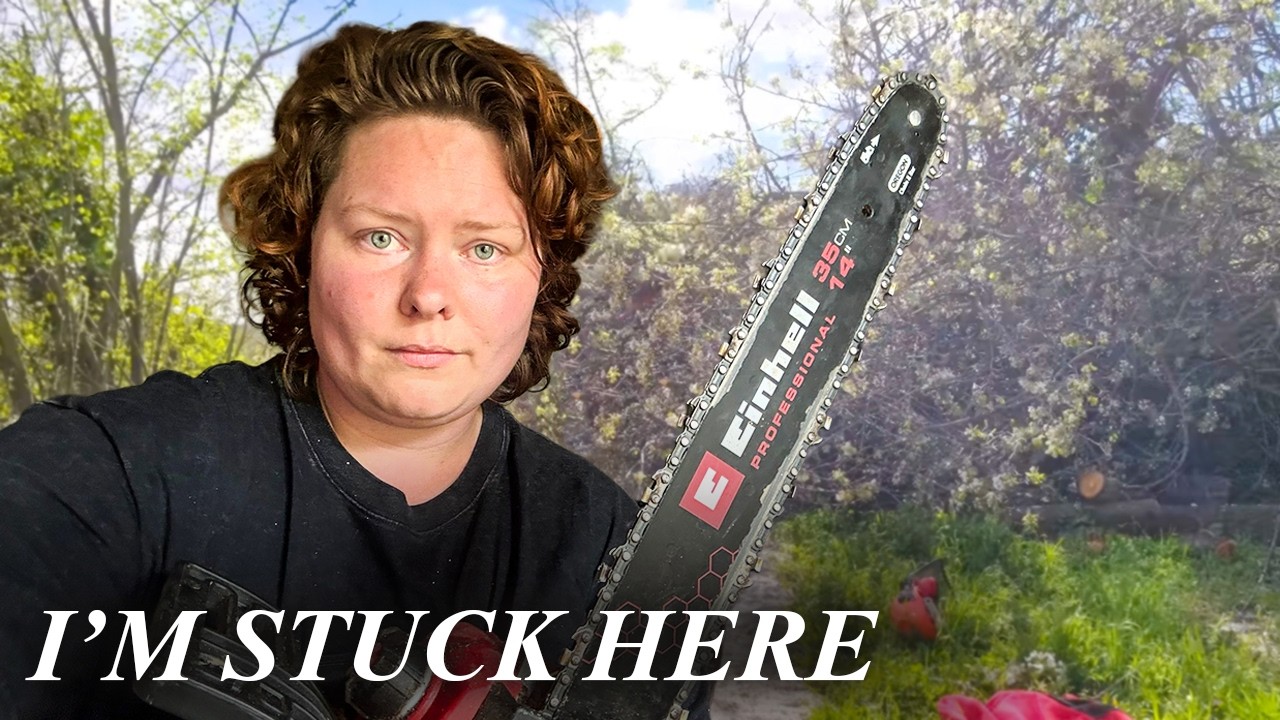 I'm Stuck... Can I Do This Alone?