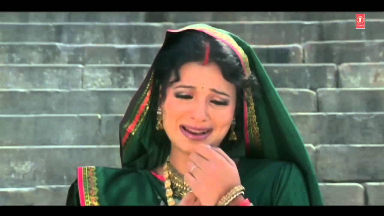 He Ganga Maiya [ Bhojpuri Video Song ] Saiyan Sipahiya