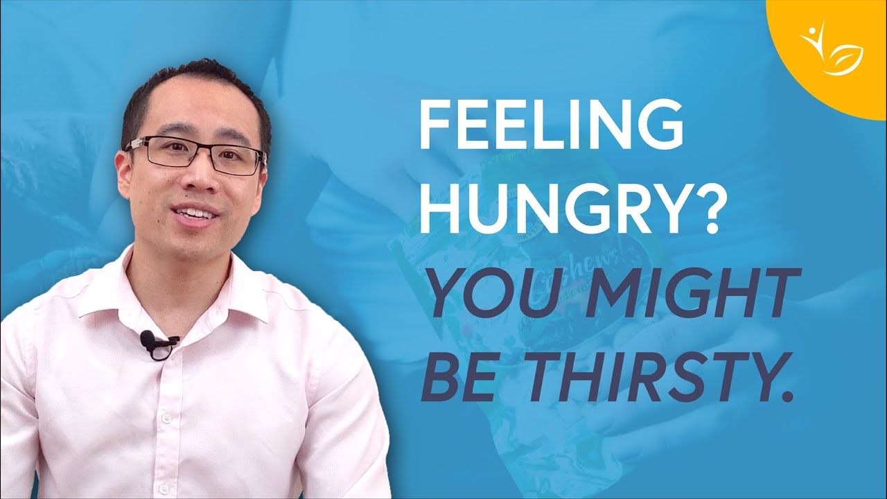 4 Tips on How To Stop Snacking