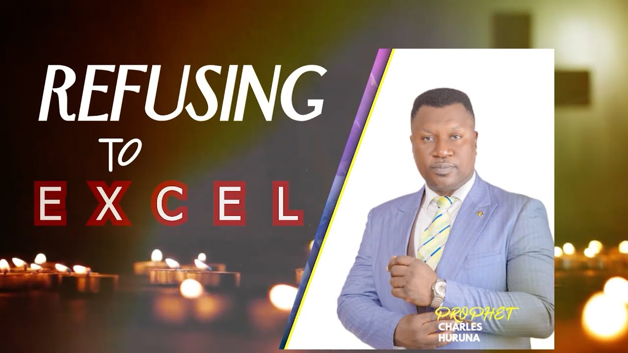 PROPHET CHARLES HURUNA SUNDAY SERVICE 4TH JANUARY 2026