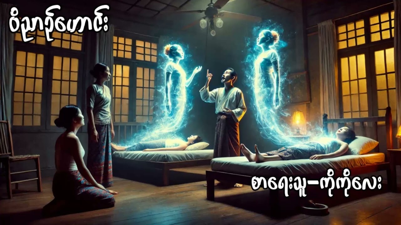 ၅။ 