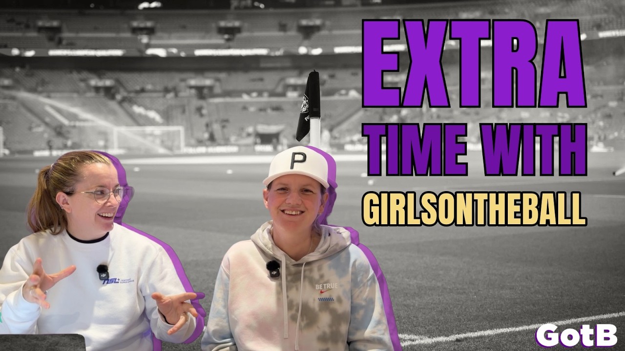 ET with GOTB S3 Ep26 | Chelsea retain the League Cup