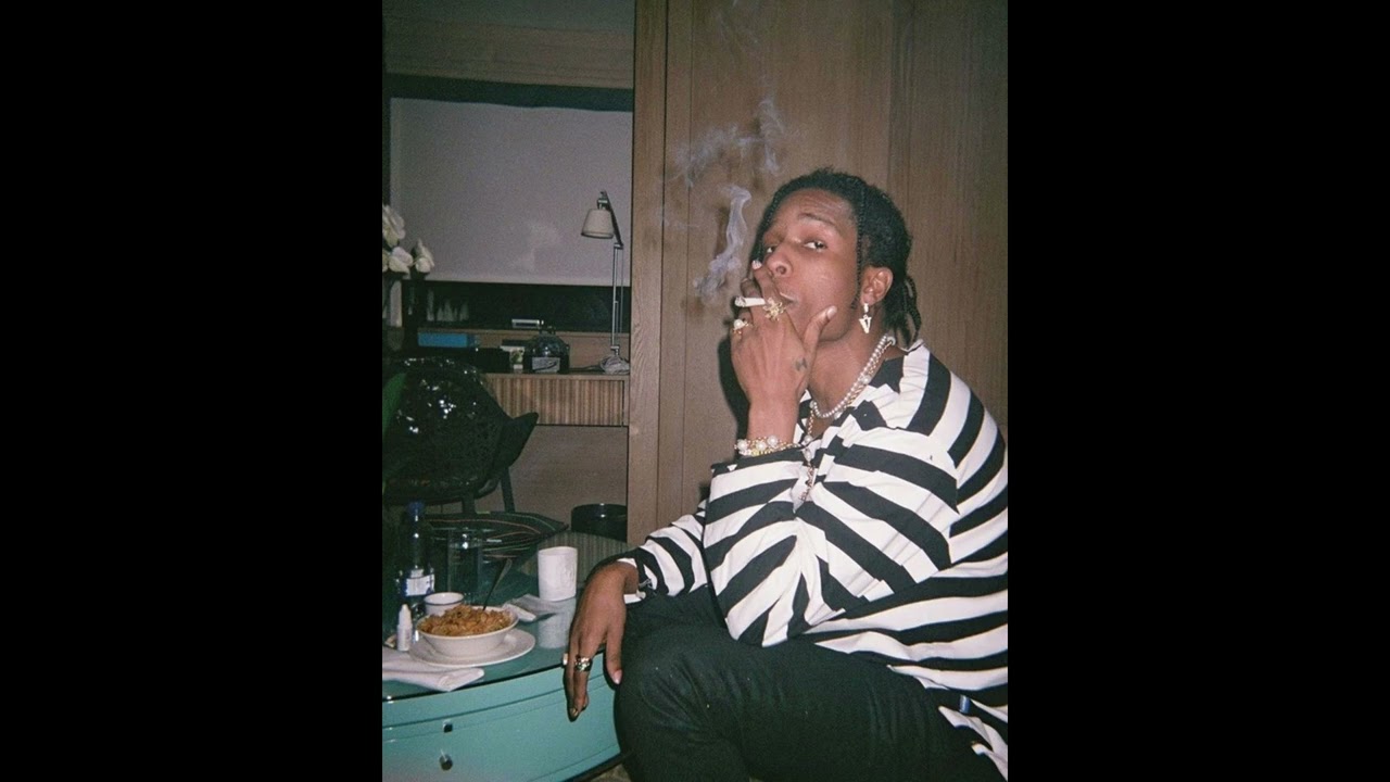 [FREE] ASAP ROCKY X CLAMS CASINO TYPE BEAT 