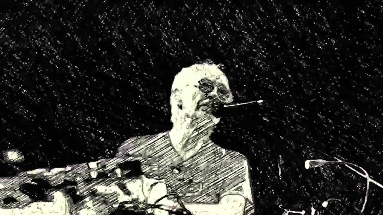 Silver Apples no Festival Rec-Beat 2012