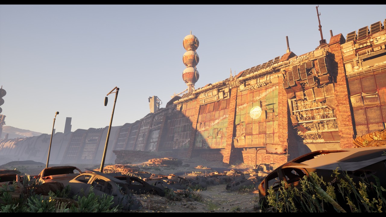 Destiny Community Project in Unreal Engine 5 Devlog. | 04 Live Stream