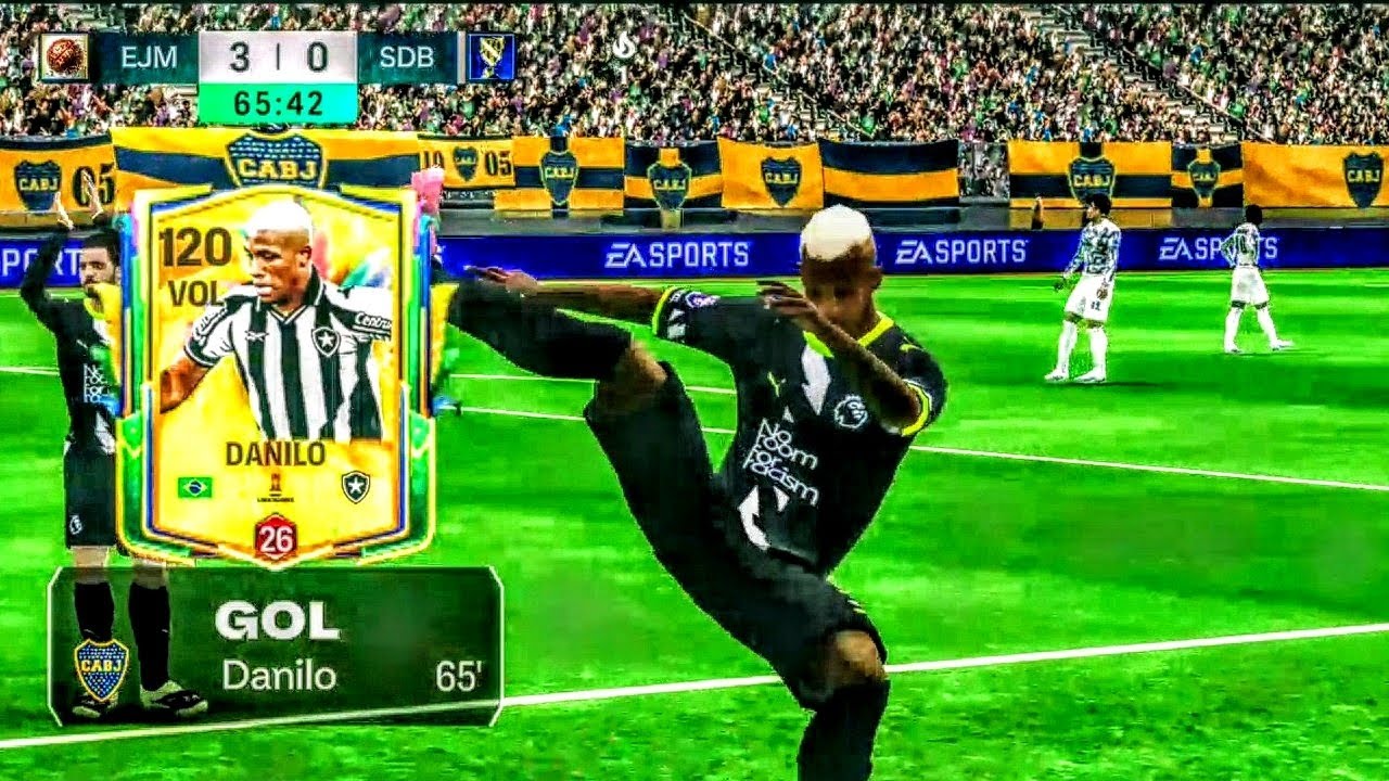 JOGOS 680⚡️a 683 - FC MOBILE - 🇧🇷 NARRAÇÃO EJM 🇧🇷 - CABJ×RMCF-CABJ ×RMCF-CABJ×BFC-CABJ×S.C.CORINTH.