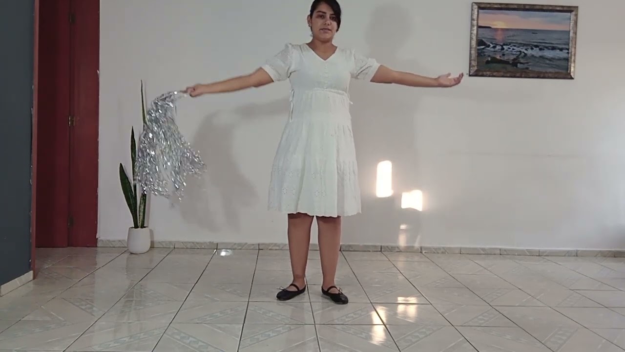 Rutina Tuyo soy 1