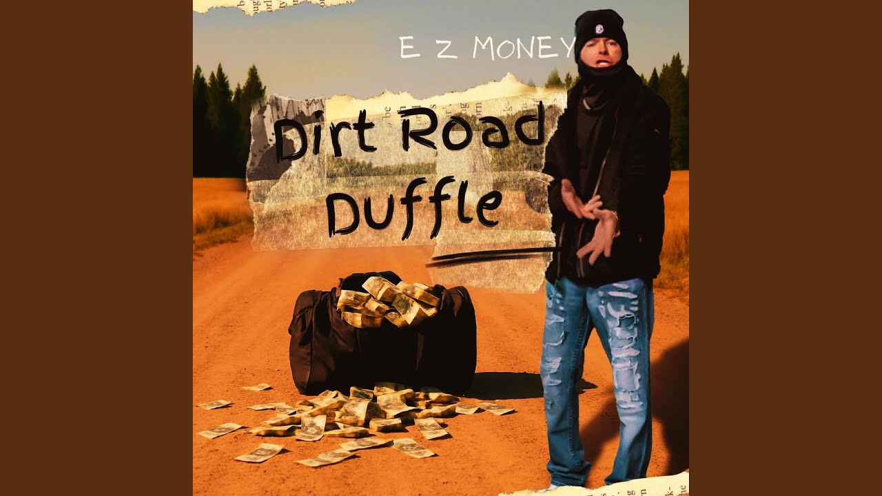 Dirt Road Duffle