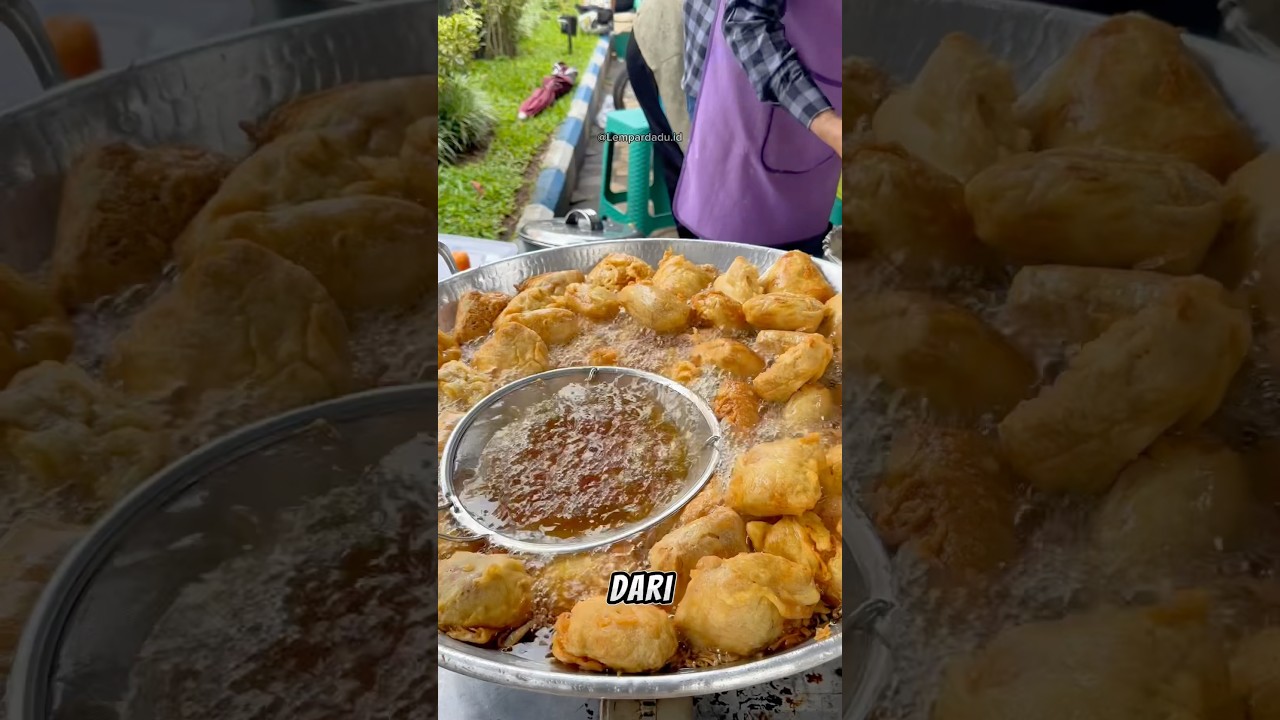 🏡TAHU SAMBEL CFD SOLO SLAMETRIYADI JAWA TENGAH #kuliner #food #foodie #kulinersolo #solo #kuliner