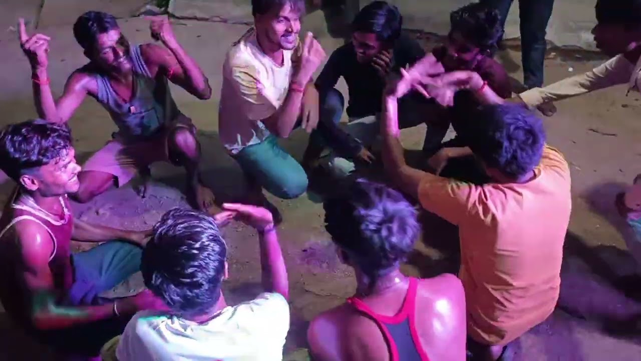 Jhelam tamakhu ko dabba  bundeli dhimraya song ।|झेलम तम्बाकू को डब्बा