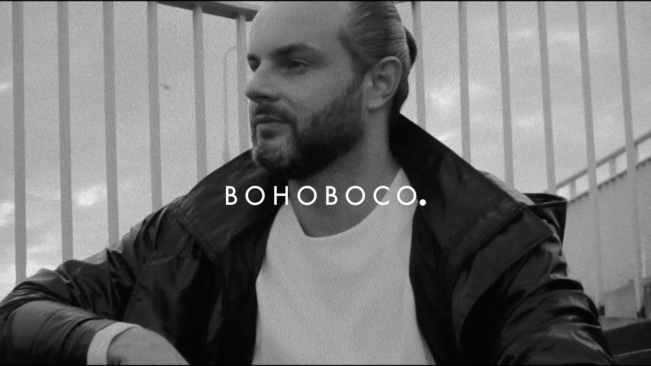 BOHOBOCO.