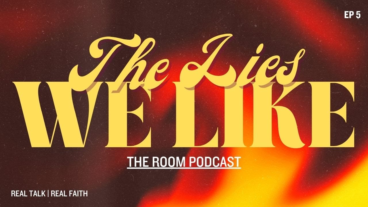 Ep 5: The Lies We Like