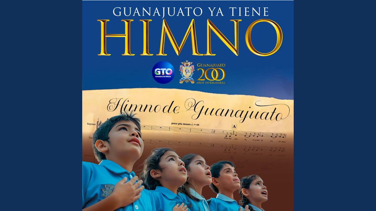 Himno de Guanajuato