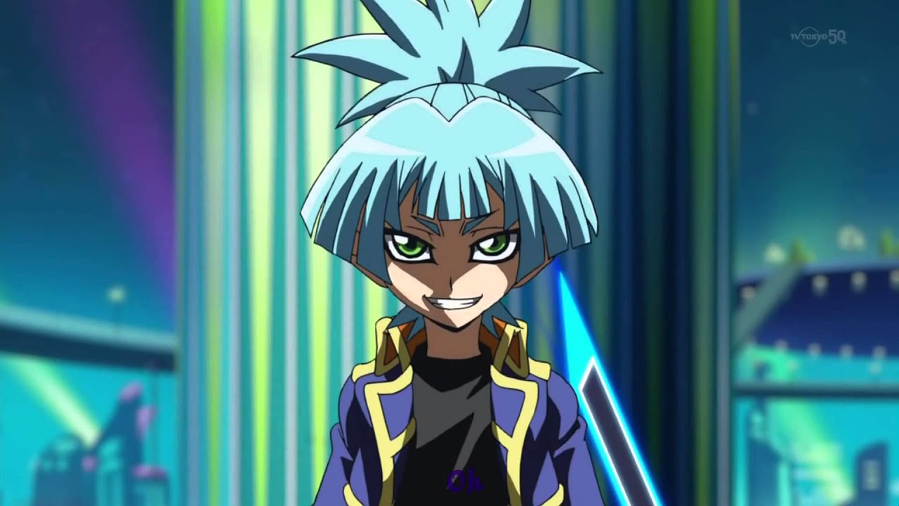 Sora vs Shun ▌ LET IT BURN
