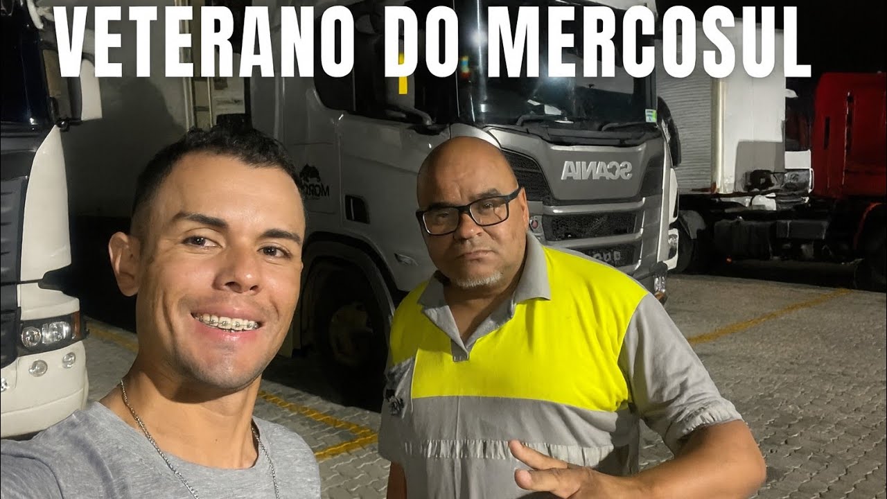 TRANSPORTADORA (MARONE) DA OPORTUNIDADE PRA QUEM ESTÁ COMEÇANDO NA CARRETA?🤔 #COLACOMNÓS🚛🚀🌎