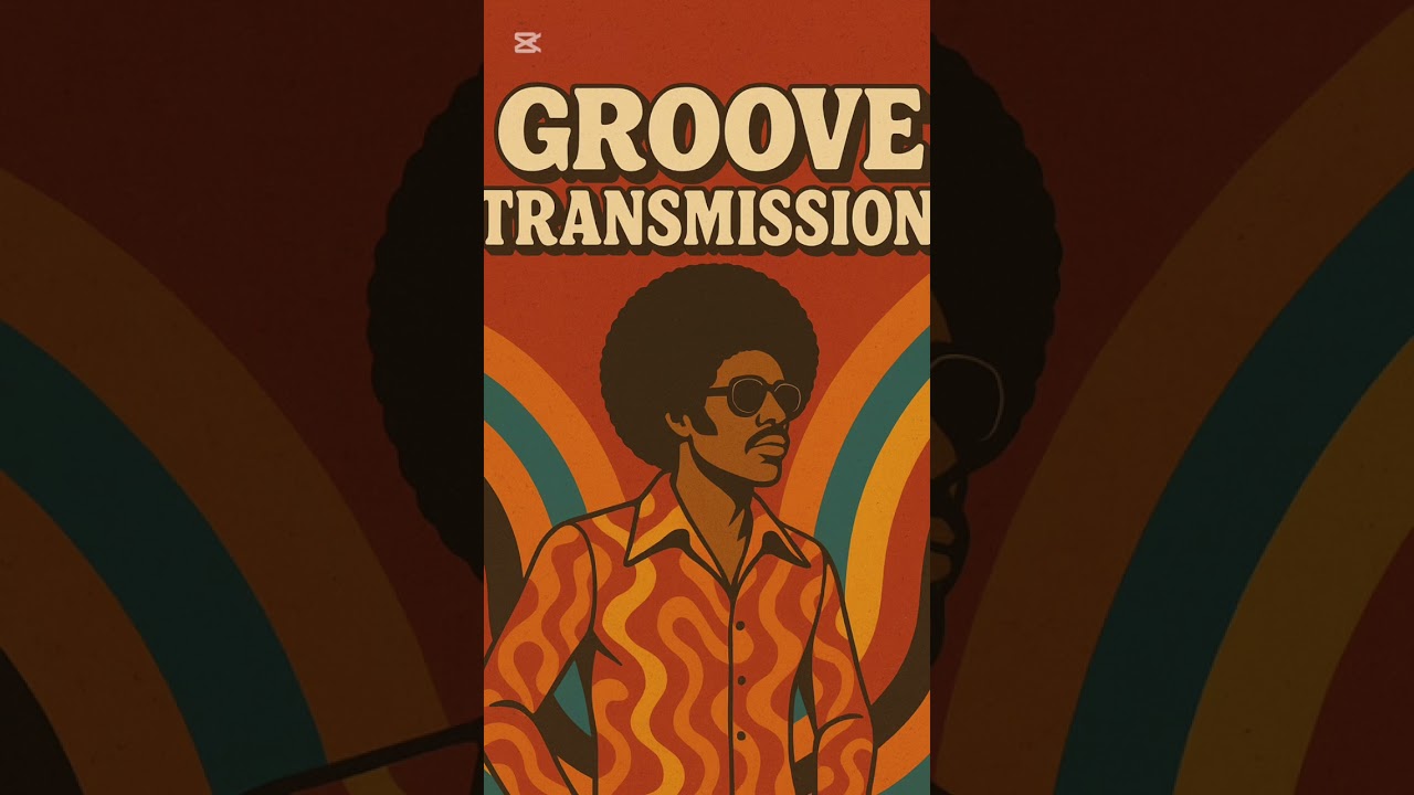 Groove Station - Groove Transmission